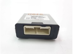 Recambio de modulo electronico para suzuki swift (az) referencia OEM IAM 3862552R02 3560059369  2