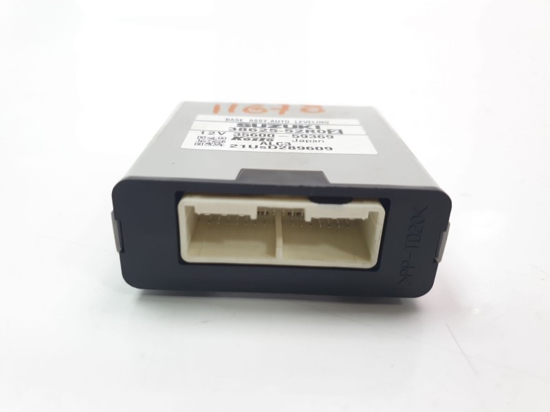 Recambio de modulo electronico para suzuki swift (az) referencia OEM IAM 3862552R02 3560059369 