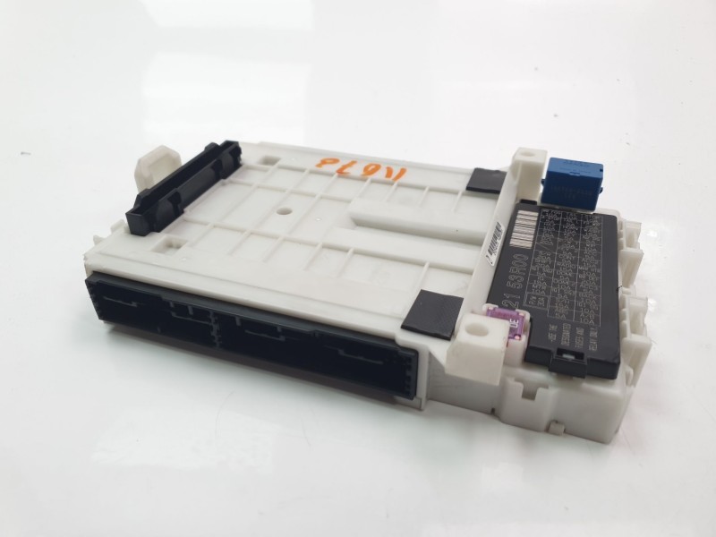 Recambio de caja reles / fusibles para suzuki swift (az) referencia OEM IAM 21214FJ73  