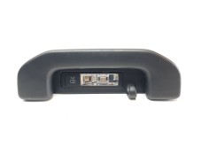 ASIDERO TECHO TRASERO IZQUIERDO A0998150000 A0998150000 
