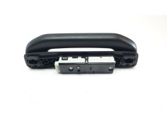 Recambio de asidero techo trasero izquierdo para mercedes-benz clase c (w205) lim. c 200 (205.077) referencia OEM IAM A099815000 2