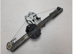 ELEVALUNAS DELANTERO IZQUIERDO 807213282R 