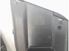 Recambio de potenciometro pedal para mercedes-benz clase c (w205) familiar 2.1 cdi cat referencia OEM IAM A2053000004 ZGS00405  2