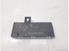 Recambio de modulo electronico para mercedes-benz clase c (w205) lim. c 200 (205.077) referencia OEM IAM A2139000814 A2C74263508