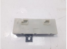 Recambio de modulo electronico para mercedes-benz clase c (w205) lim. c 200 (205.077) referencia OEM IAM A2139000814 A2C74263508 2