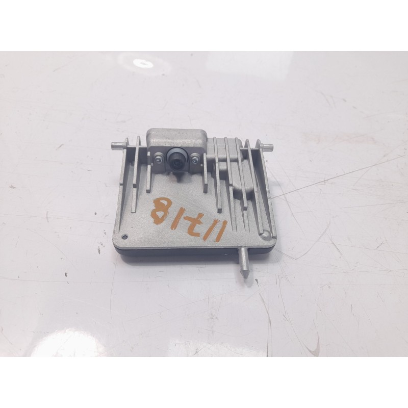 Recambio de camara vision frontal para mercedes-benz clase c (w205) lim. c 200 (205.077) referencia OEM IAM A2479005710  