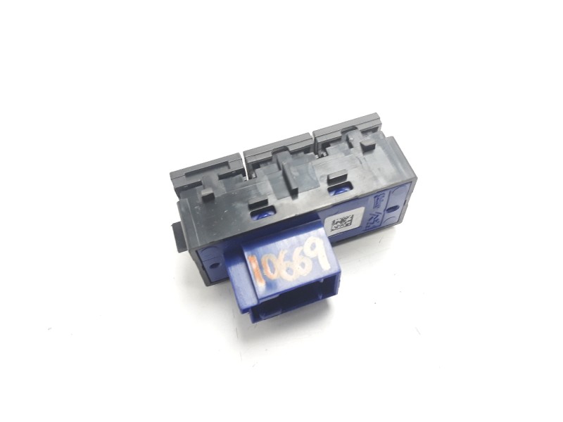 Recambio de interruptor para peugeot 208 1.6 blue-hdi fap referencia OEM IAM 96750115ZD  
