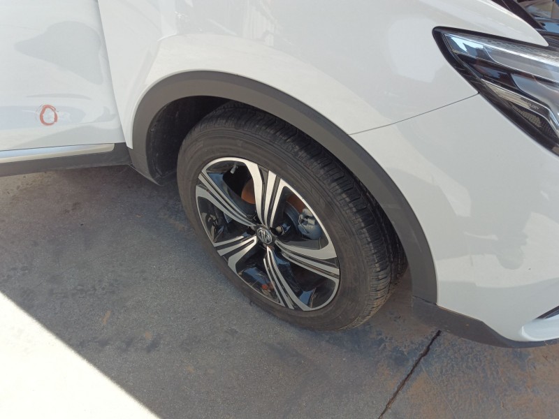 Recambio de amortiguador delantero derecho para mg zs comfort referencia OEM IAM   