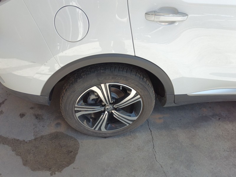 Recambio de amortiguador trasero derecho para mg zs comfort referencia OEM IAM   