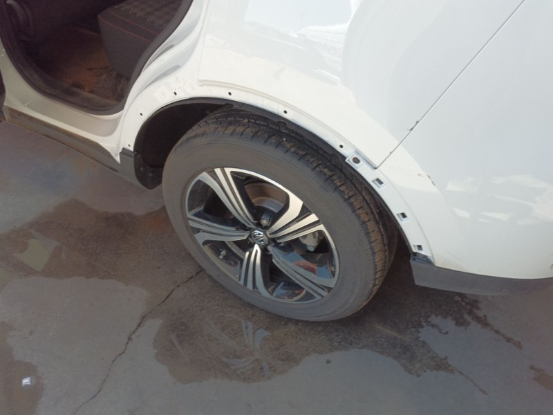 Recambio de amortiguador trasero izquierdo para mg zs comfort referencia OEM IAM   