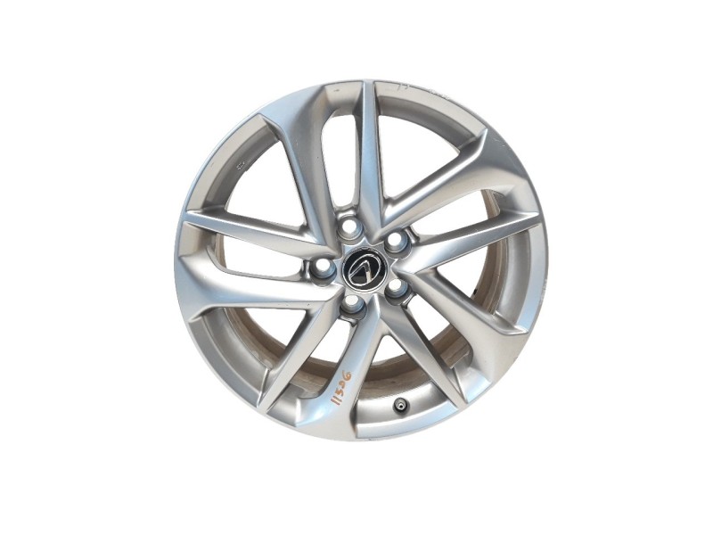 Recambio de llanta para lexus rc referencia OEM IAM 4261124810  