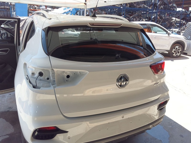 Recambio de cerradura maletero / porton para mg zs comfort referencia OEM IAM   