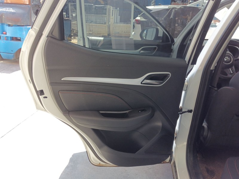 Recambio de elevalunas trasero izquierdo para mg zs comfort referencia OEM IAM   