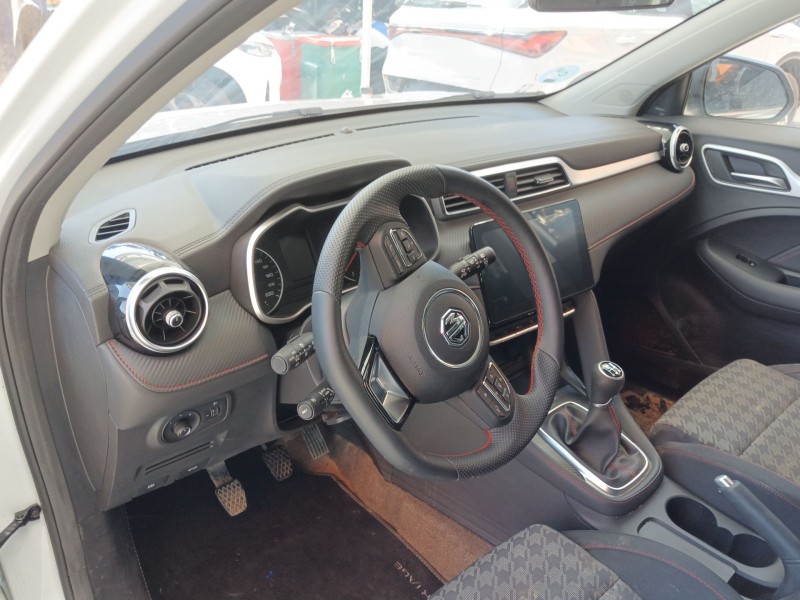 Recambio de kit airbag para mg zs comfort referencia OEM IAM   