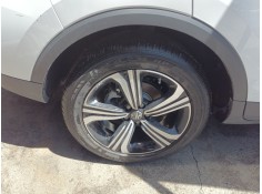 Recambio de llanta para mg zs comfort referencia OEM IAM 11513290   2