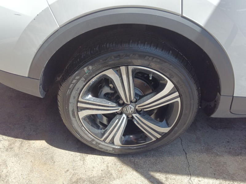 Recambio de llanta para mg zs comfort referencia OEM IAM   