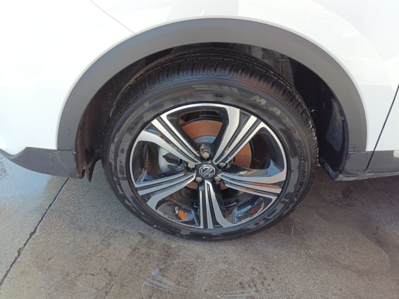 Recambio de llanta para mg zs comfort referencia OEM IAM   