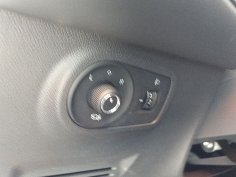 Recambio de mando retrovisor para mg zs comfort referencia OEM IAM   