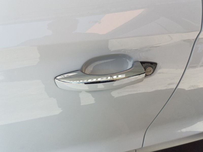 Recambio de maneta exterior delantera izquierda para mg zs comfort referencia OEM IAM   