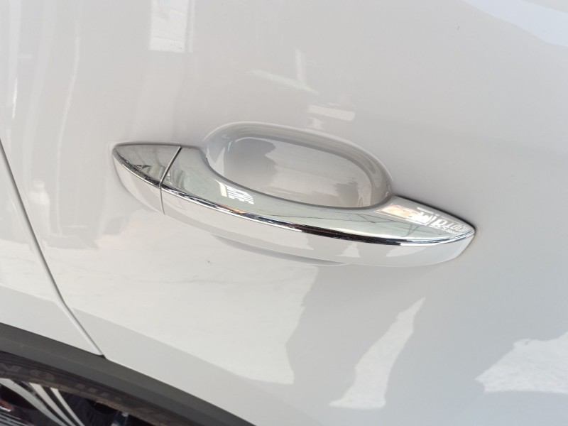 Recambio de maneta exterior trasera derecha para mg zs comfort referencia OEM IAM   