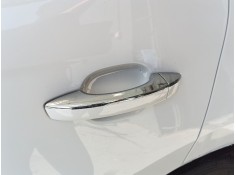 Recambio de maneta exterior trasera izquierda para mg zs comfort referencia OEM IAM 11127281   2