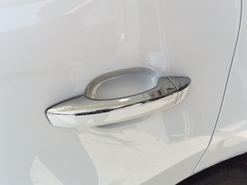 Recambio de maneta exterior trasera izquierda para mg zs comfort referencia OEM IAM   