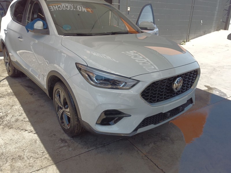 Recambio de morro completo para mg zs comfort referencia OEM IAM   
