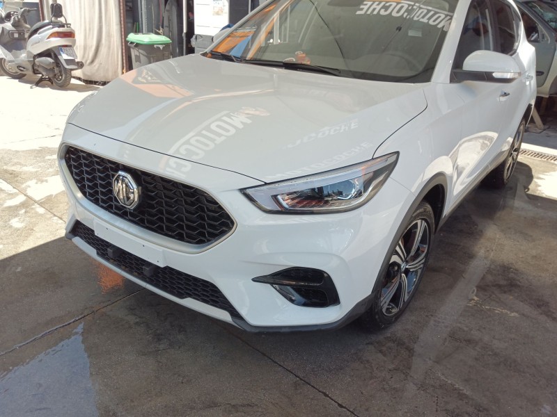 Recambio de morro completo para mg zs comfort referencia OEM IAM   