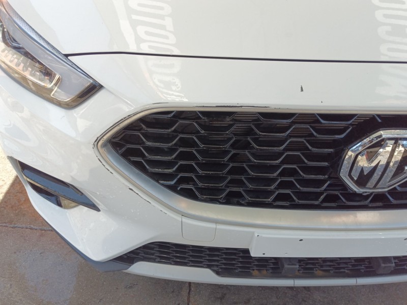 Recambio de morro completo para mg zs comfort referencia OEM IAM   