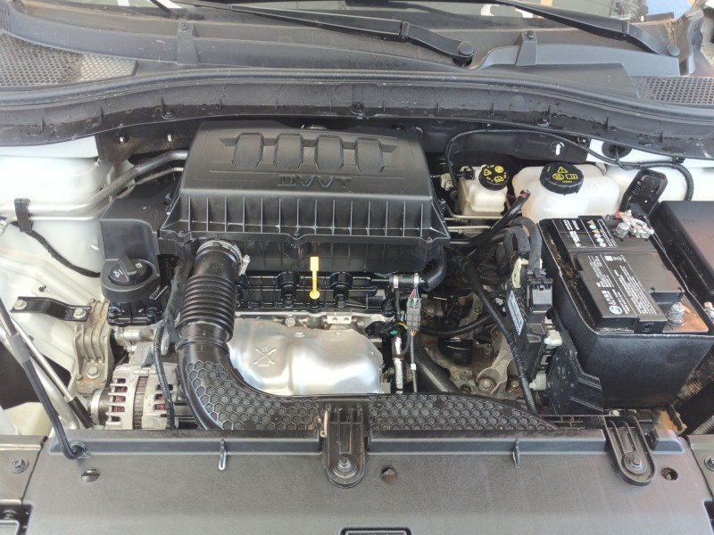 Recambio de motor completo para mg zs comfort referencia OEM IAM   
