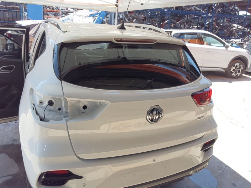 Recambio de motor limpia trasero para mg zs comfort referencia OEM IAM   