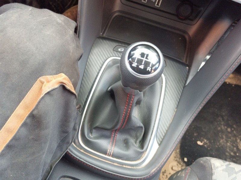 Recambio de palanca cambio para mg zs comfort referencia OEM IAM   