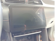 Recambio de sistema navegacion gps para mg zs comfort referencia OEM IAM 11422645   2