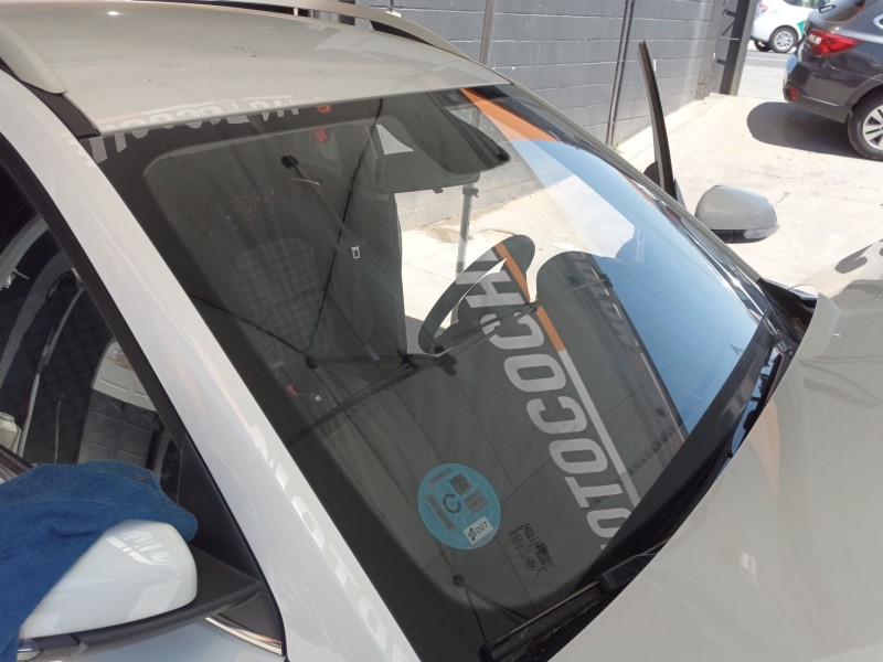 Recambio de parabrisas para mg zs comfort referencia OEM IAM   