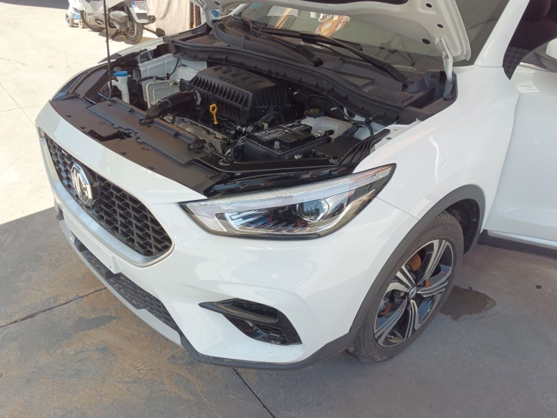 Recambio de puente delantero para mg zs comfort referencia OEM IAM   