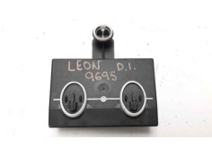 Recambio de modulo confort para seat leon (5f1) reference plus ecomotive referencia OEM IAM 5Q4959593E 5Q4959593B  2