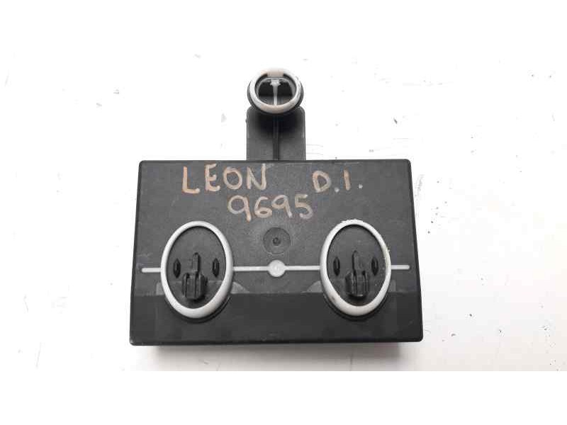 Recambio de modulo confort para seat leon (5f1) reference plus ecomotive referencia OEM IAM 5Q4959593E 5Q4959593B 