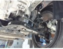 TRANSMISION DELANTERA IZQUIERDA 10233396 10233396 