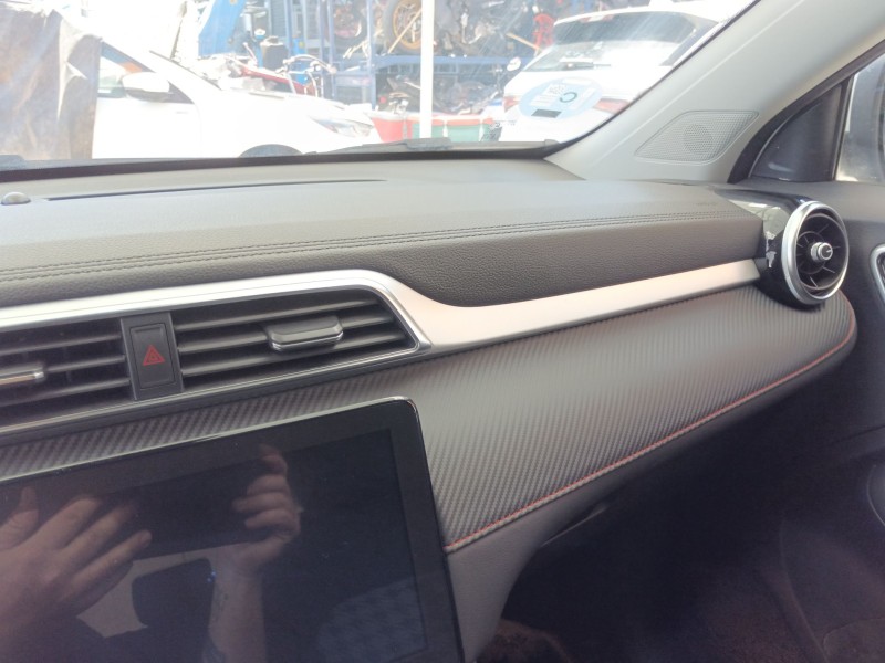 Recambio de ventilador calefaccion para mg zs comfort referencia OEM IAM   