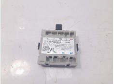 Recambio de modulo electronico para mercedes-benz clase c (w205) lim. c 200 (205.077) referencia OEM IAM A1679003811 A2C74707823