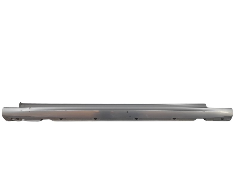 Recambio de estribo lateral para ford focus st-line referencia OEM IAM JX7BA10155SEZJAC  