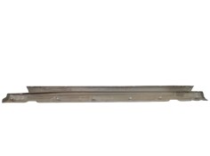 Recambio de estribo lateral para ford focus st-line referencia OEM IAM JX7BA10155SEZJAC   2