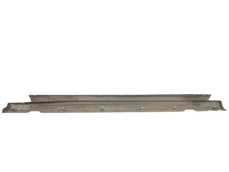 Recambio de estribo lateral para ford focus st-line referencia OEM IAM JX7BA10155SEZJAC  