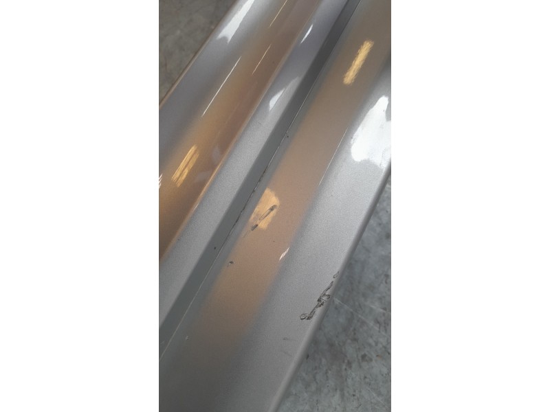 Recambio de estribo lateral para ford focus st-line referencia OEM IAM JX7BA10155SEZJAC  