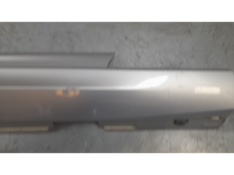 Recambio de estribo lateral para ford focus st-line referencia OEM IAM JX7BA10155SEZJAC  