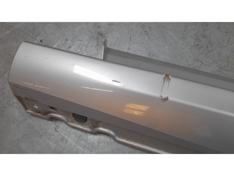 Recambio de estribo lateral para ford focus st-line referencia OEM IAM JX7BA10155SEZJAC  