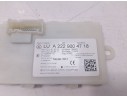 MODULO ELECTRONICO A2229004718 A2229004718 2712153366