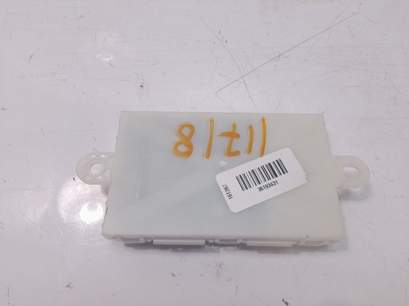 Recambio de modulo electronico para mercedes-benz clase c (w205) lim. c 200 (205.077) referencia OEM IAM A2229004718 2712153366 