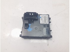 MODULO ELECTRONICO A0009008718 A0009008718 5HB01327018