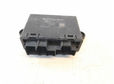 Recambio de modulo electronico para ford puma hybrid titanium design referencia OEM IAM LU5T14B531AF 10522565 
